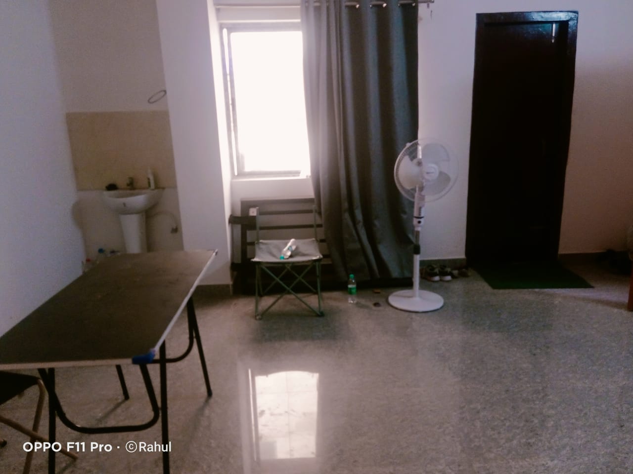 Unfurnished 3bhk in Lalmati, Guwahati, Assam, India for Rent